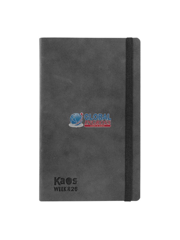 AGENDA 2026 KAOS LARGE WEEK BLACK