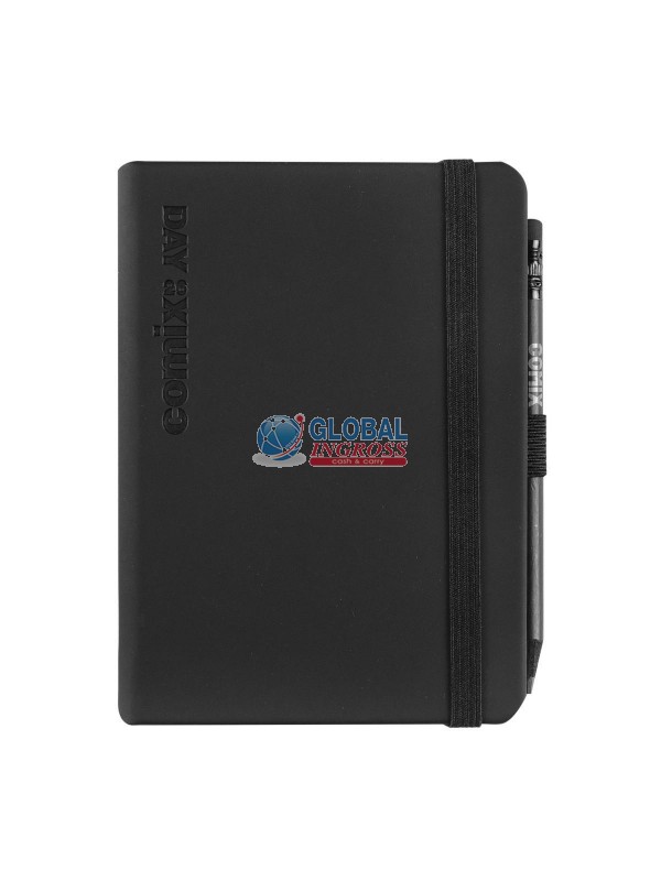 AGENDA 2026 COMIX MIGNON DAY BLACK