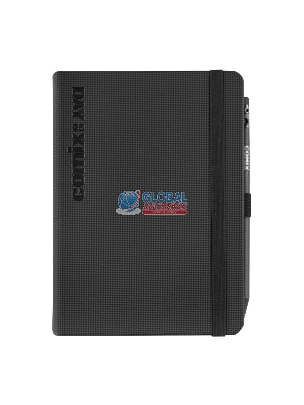 AGENDA 2026 COMIX MINI DAY BLACK TX