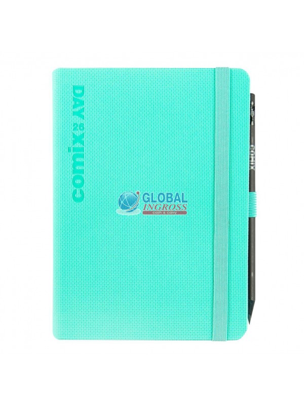 AGENDA 2026 COMIX MINI DAY TIFFANY TX