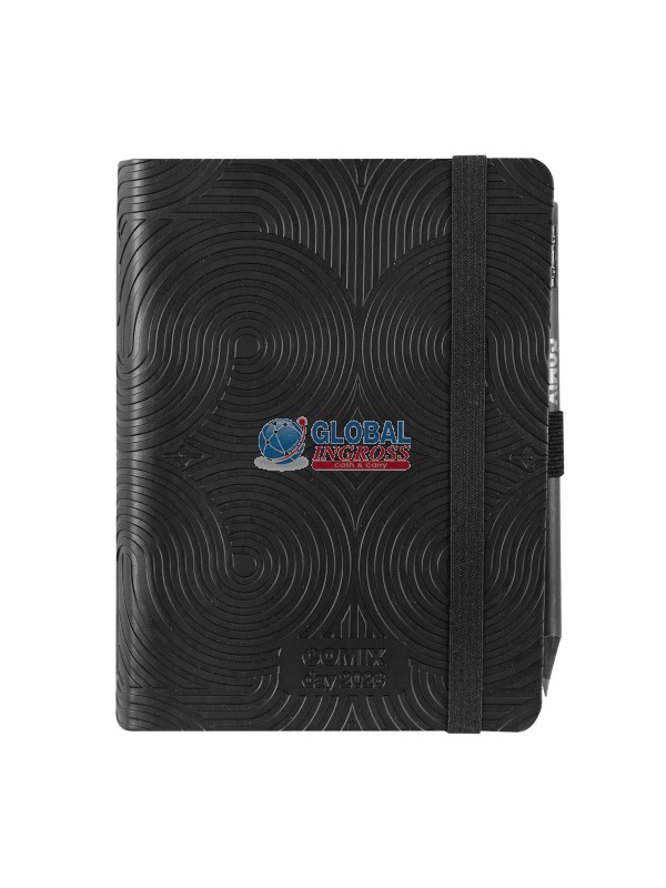 AGENDA 2026 COMIX SPECIAL MIGNON DAY LINETRIP