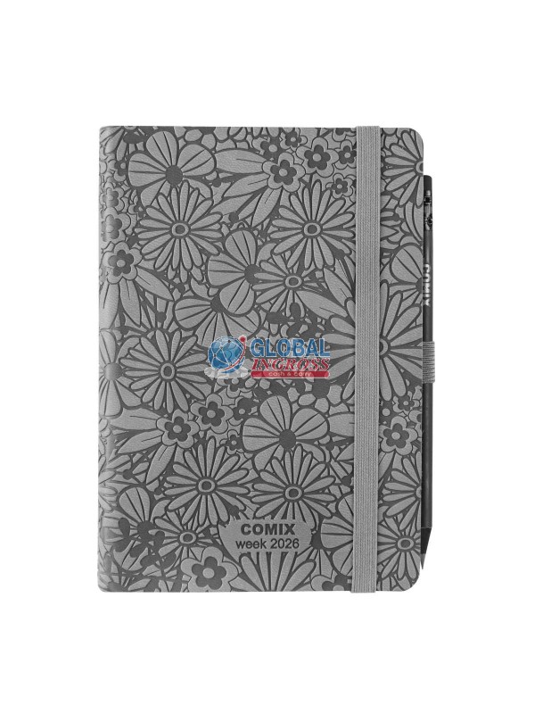 AGENDA 2026 COMIX SPECIAL MEDIUM WEEK FLOW