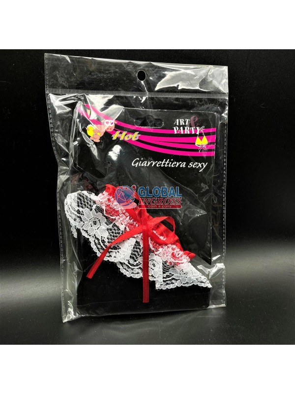 GIARRETTIERA SEXY
