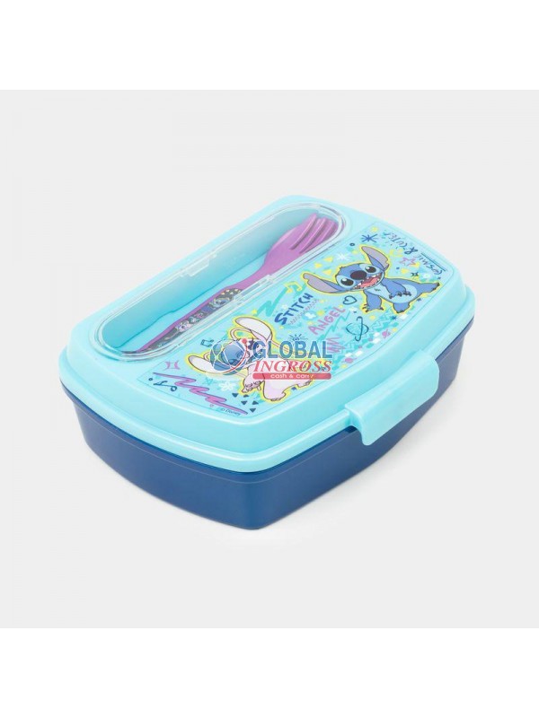 PORTAMERENDA C/POSATE STITCH