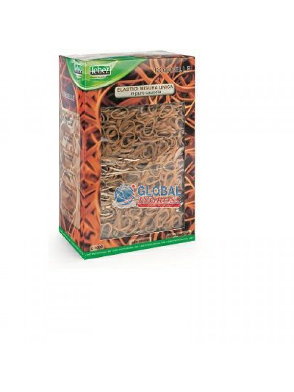ELASTICI 1 KG 60x2mm diam.40