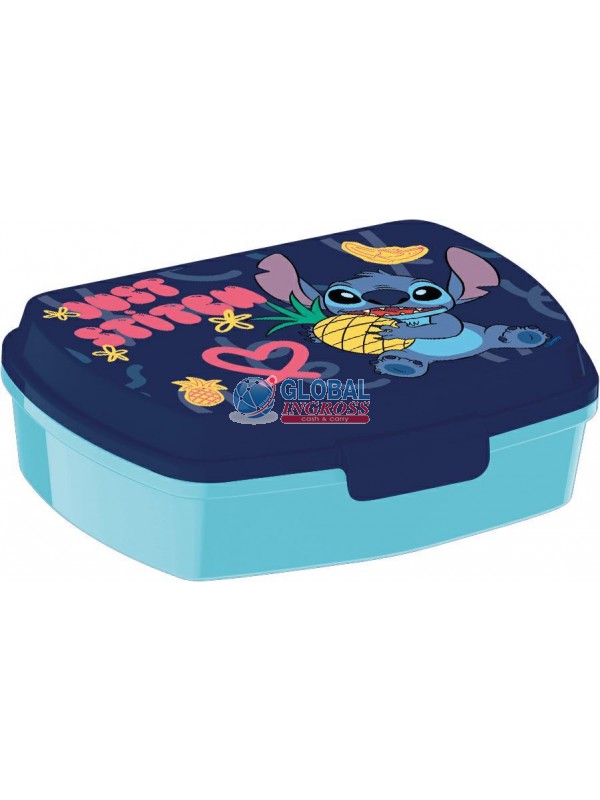 PORTAMERENDA STITCH