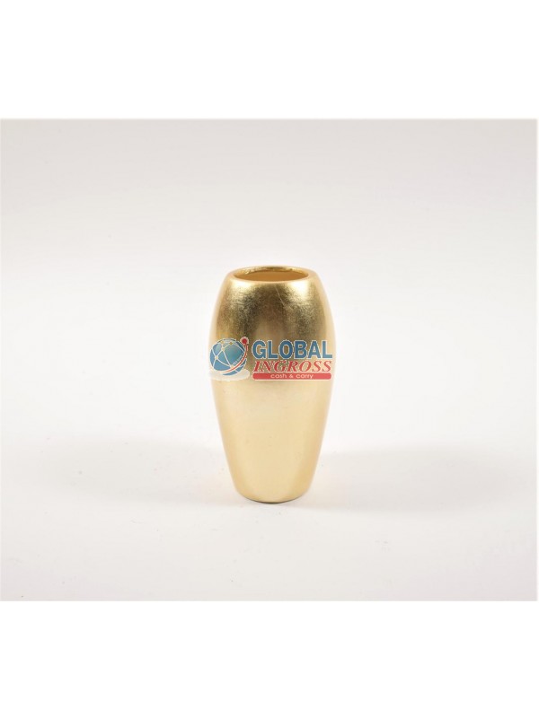 VASO ORO TERRACOTTA 20cm