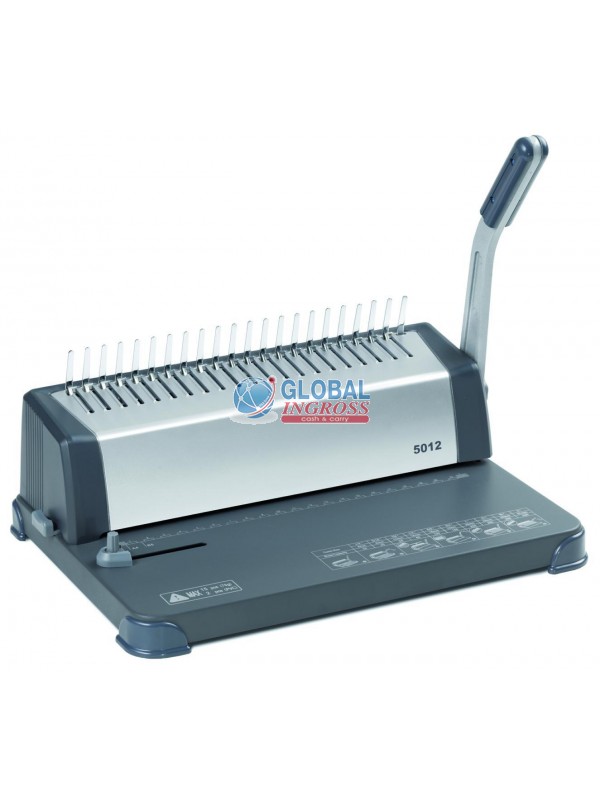 RILEGATRICE A LEVA mod.5012