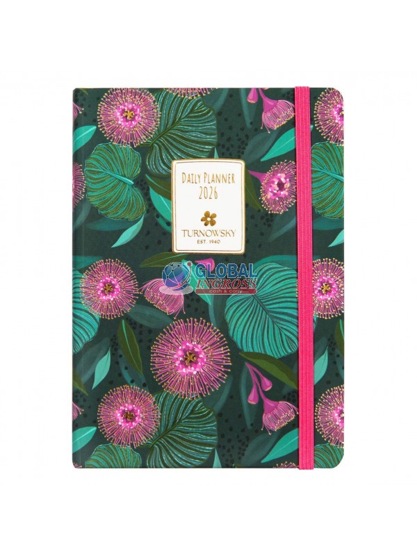 AGENDA 2026 TURNOWSKY MINI DAY MONSTER