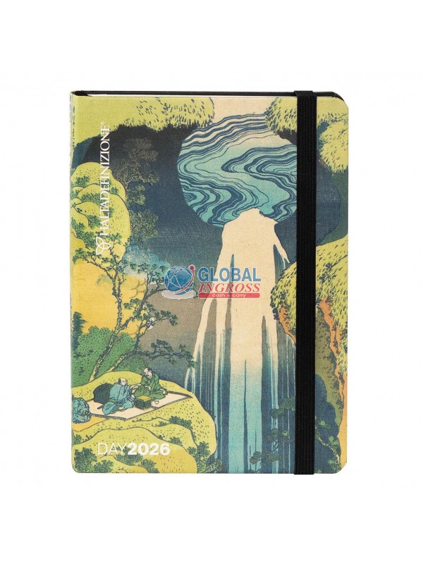 AGENDA 2026 HALTADEFINIZIONE MINI DAY AMIDA FALLS