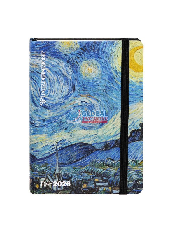 AGENDA 2026 HALTADEFINIZIONE MINI DAY NOTTE