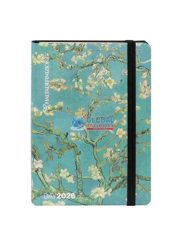 AGENDA 2026 HALTADEFINIZIONE MINI DAY RAMO