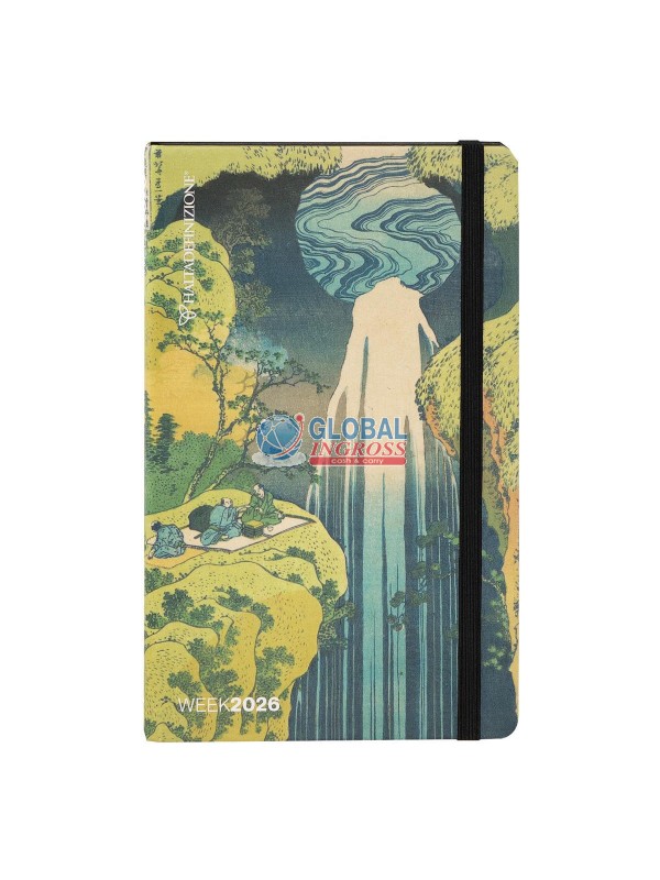 AGENDA 2026 HALTADEFINIZIONE LARGE WEEK AMIDA FALLS