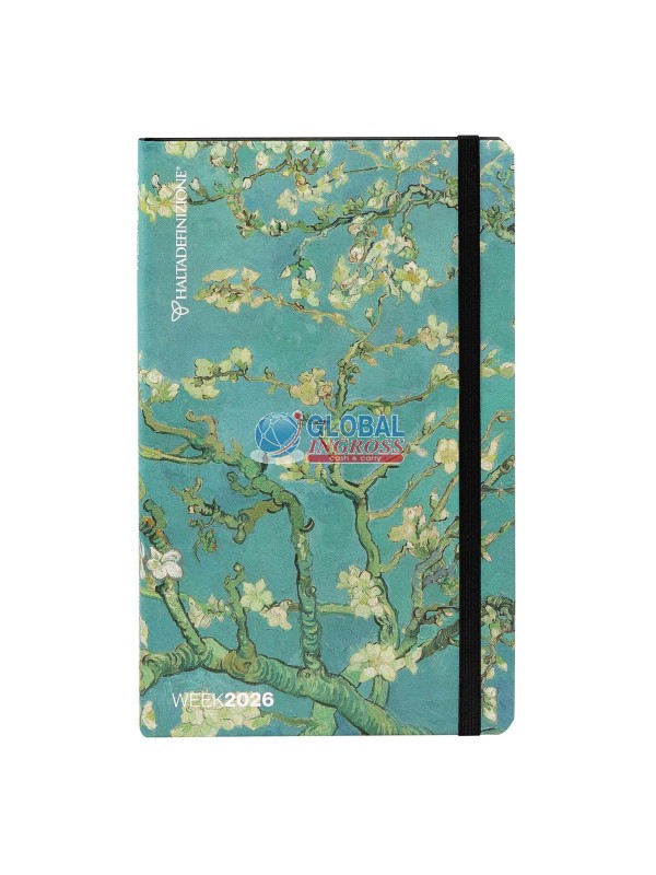 AGENDA 2026 HALTADEFINIZIONE LARGE WEEK RAMO