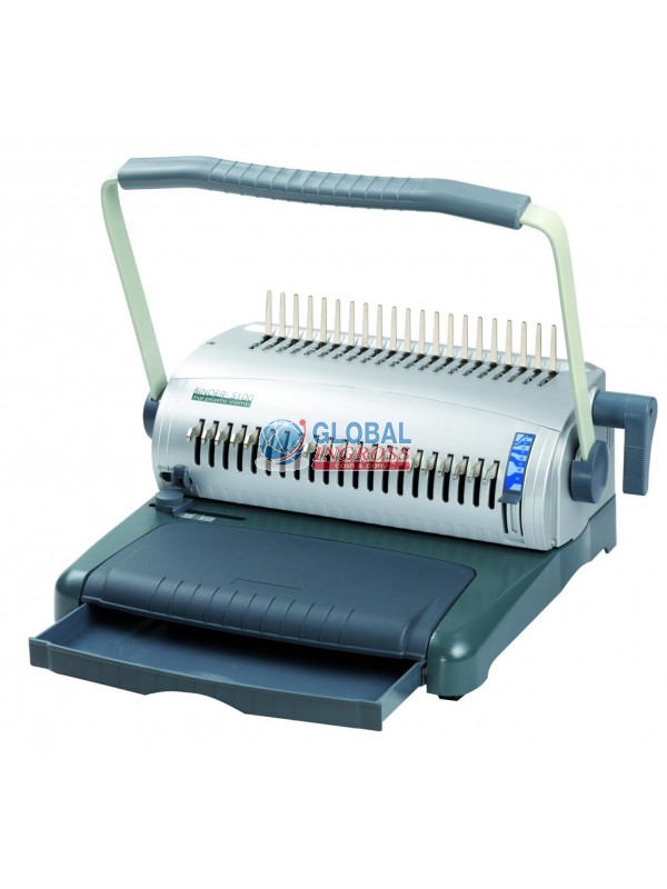 RILEGATRICE DOPPIA LEVAmod.S100
