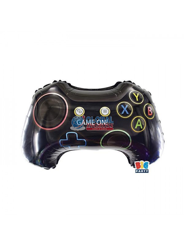 MYLAR VIDEOGAME 70x45