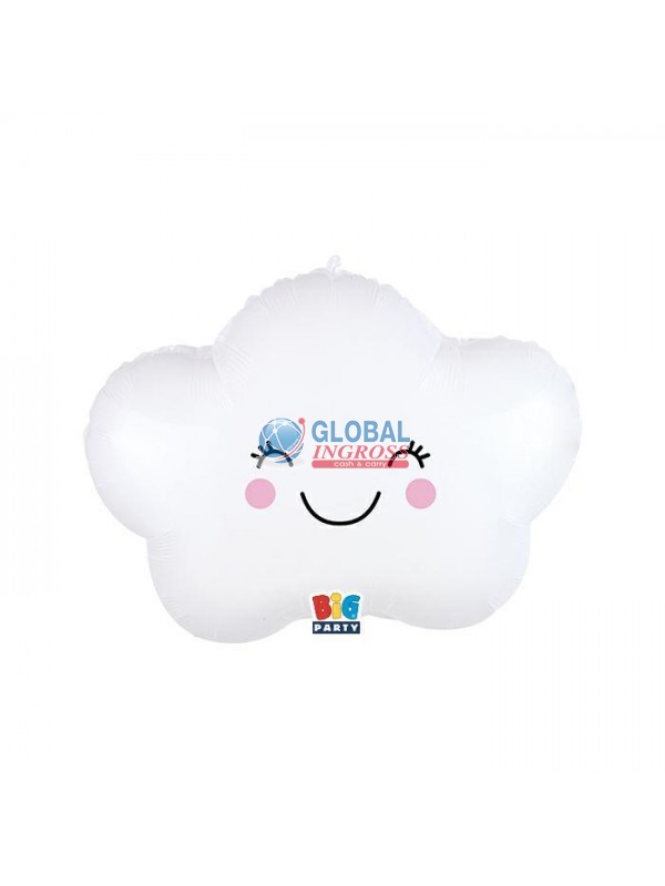 MYLAR NUVOLA 48x45