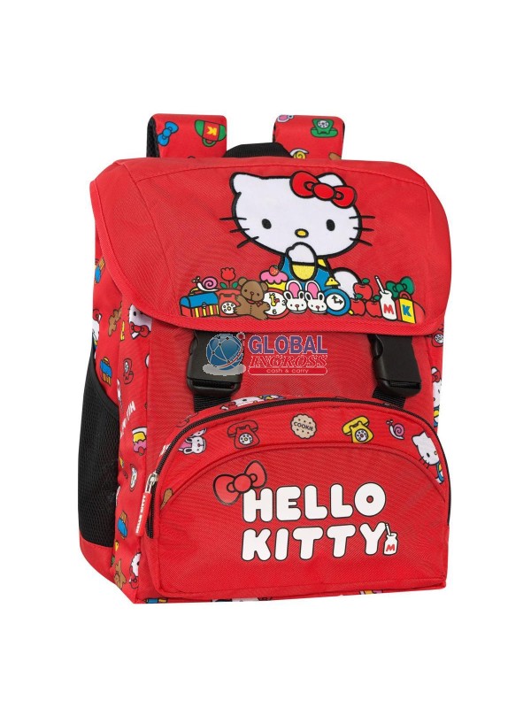 ZAINO HELLO KITTY NEW PRIMARY