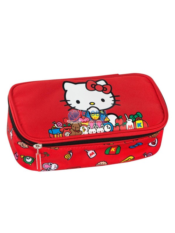 BUSTINA HELLO KITTY OVALE