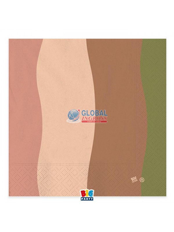 TOVAGLIOLI MIX BOHO 20pz