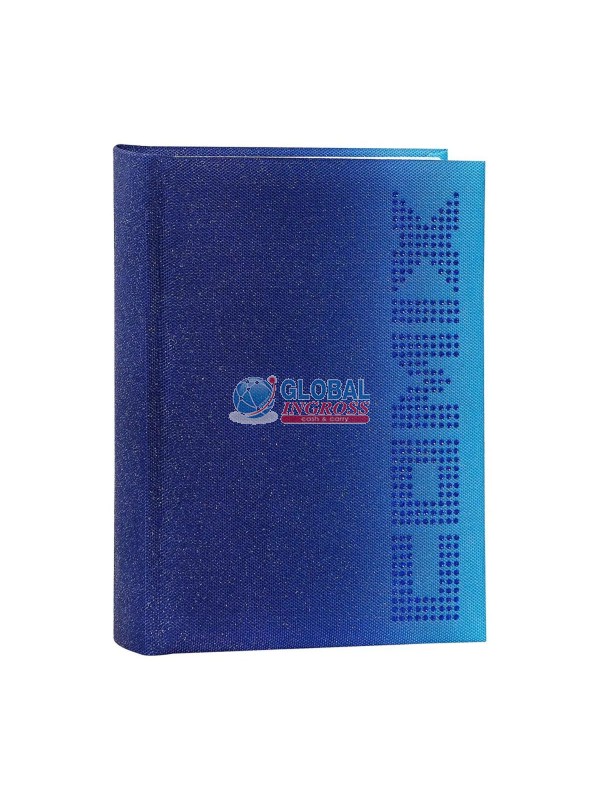 COMIX 2027 SPECIAL MINIBLU BL