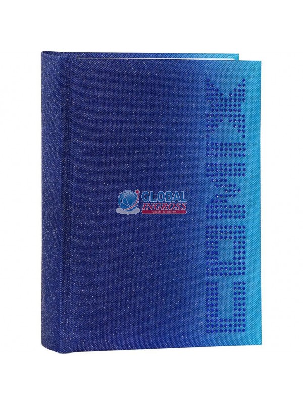 COMIX 2027 SPECIAL STD BLU BB