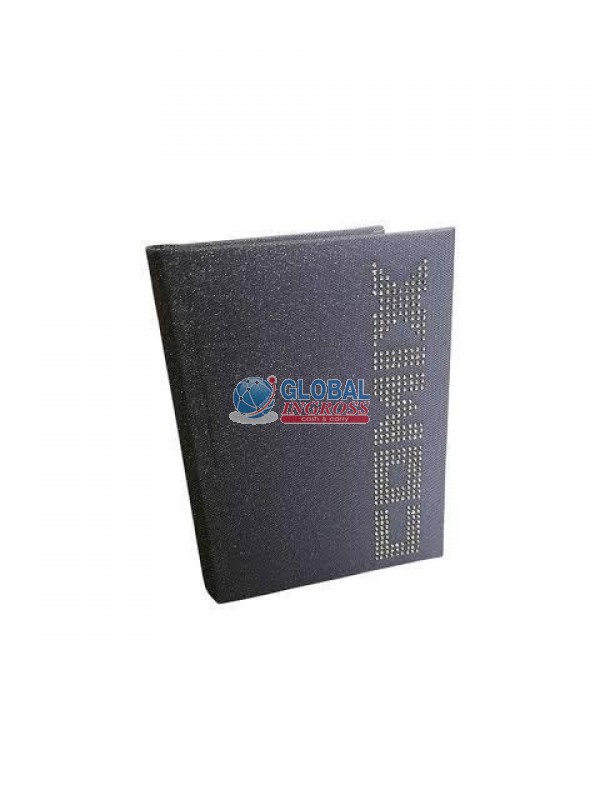 COMIX 2027 SPECIAL STD BLACK BF