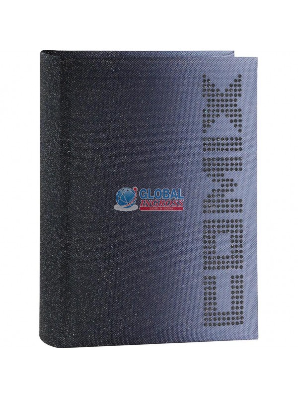 COMIX 2027 SPECIAL STD BLACK BK