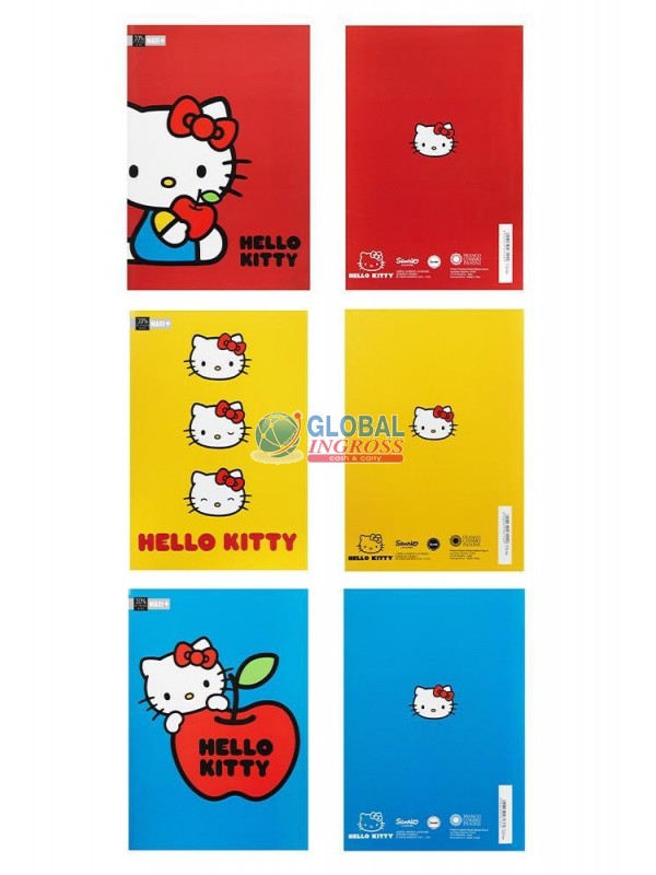 MAXI HELLO KITTY 10mm