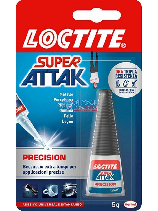 SUPER ATTAK 5gr
