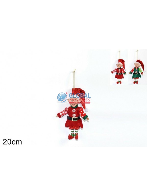 FOLLETTO APPENDINO 20cm