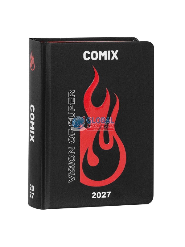 COMIX 2027 MEDIUM LIMITED ED. VOS