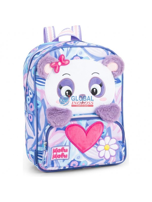 ZAINO MOFUMOFU ASILO PANDA