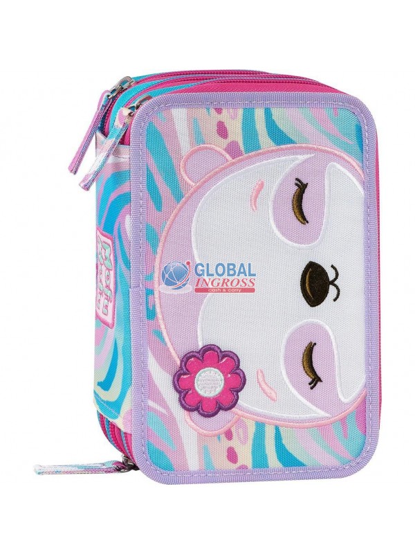 ASTUCCIO MOFUMOFU GATTO3 ZIP