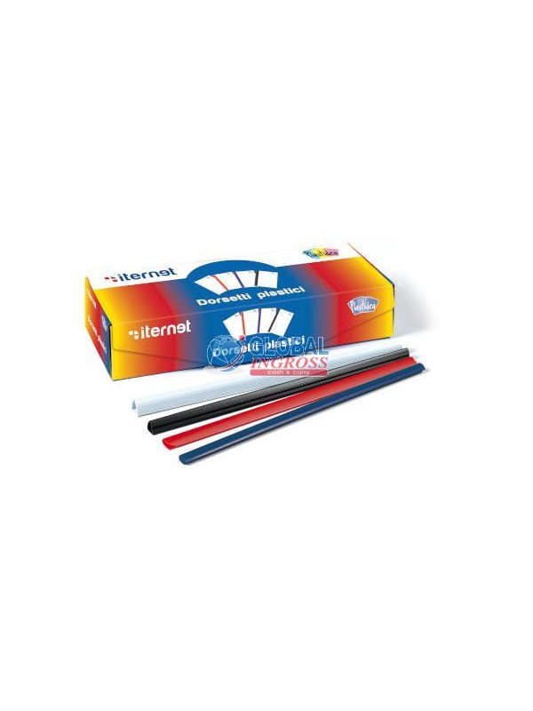 DORSINO 4mm GRIGIO