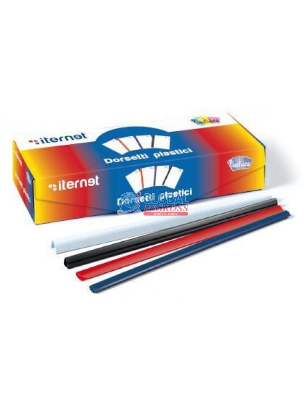 DORSINO 11mm NERO