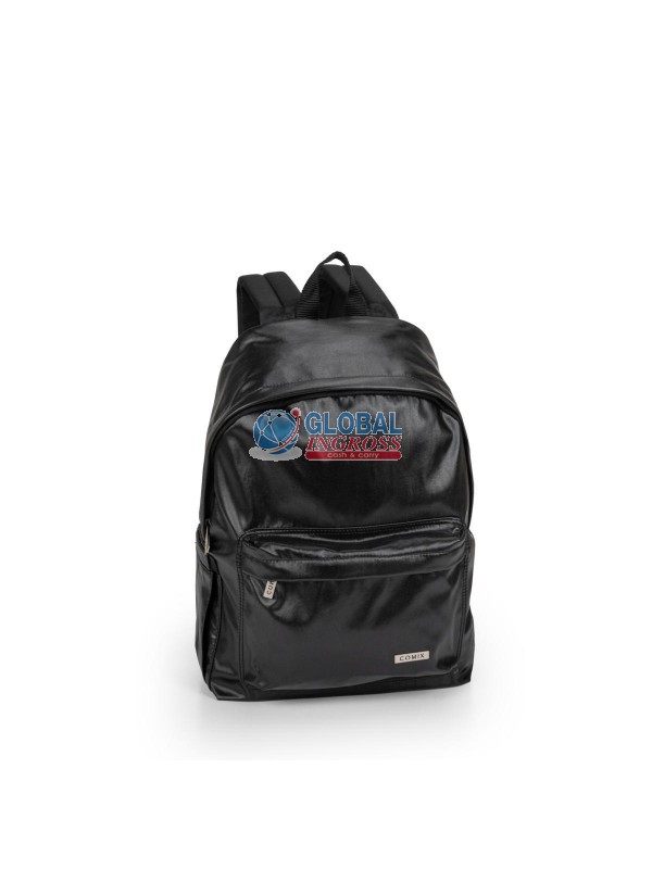 ZAINO COMIX AMERICANO GLAZED NERO