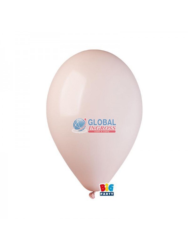 PALLONCINI LARGE 100pz SHELL