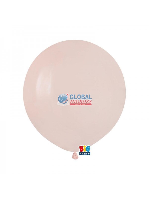 PALLONCINI 19'/48cm SHELL 25pz