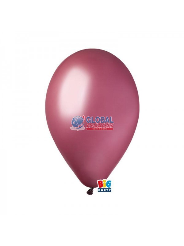PALLONCINI LARGE 100pz VINO