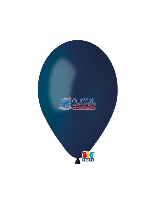PALLONCINI LARGE 100pz NAVY