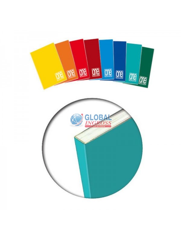 MAXI ONE COLOR COLLATO 4mm