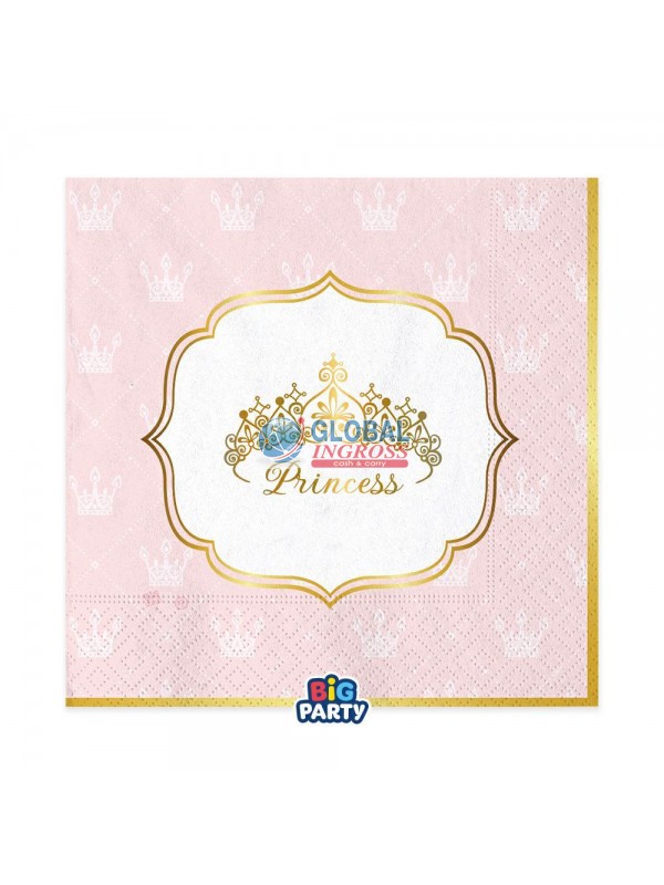 TOVAGLIOLI PRINCESS 16pz