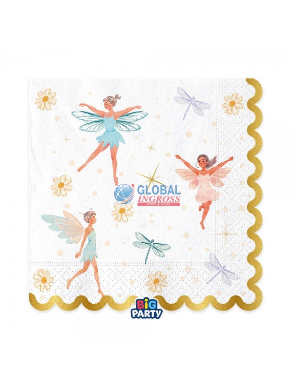 TOVAGLIOLI FAIRY 16pz