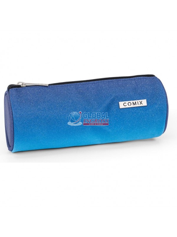 TOMBOLINO COMIX SFUMATOGLITTER BLU