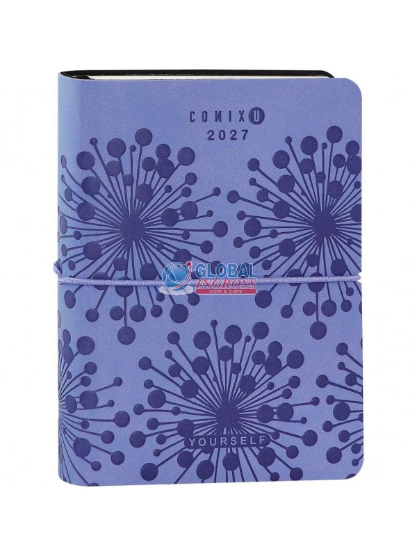 COMIX 2027 U YOURSELF MINI DAY 16mesi DL