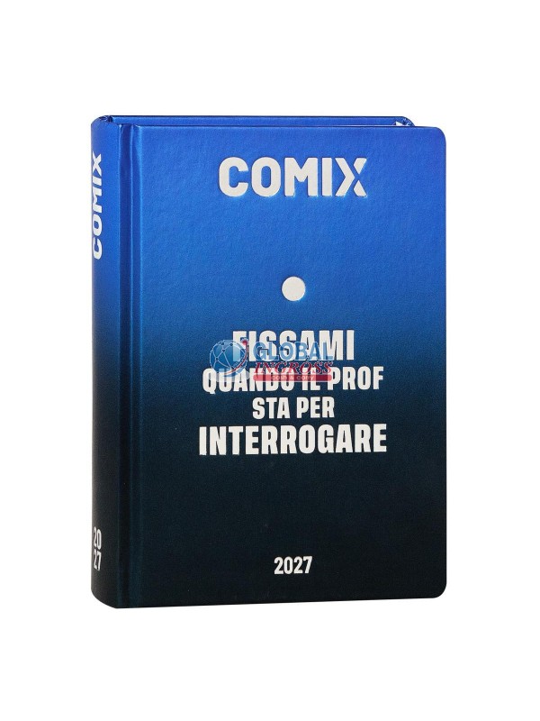 COMIX 2027 MIGNON PLUS NUANCED BB