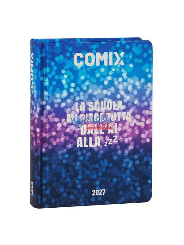 COMIX 2027 MIGNON PLUS FIREFLIES