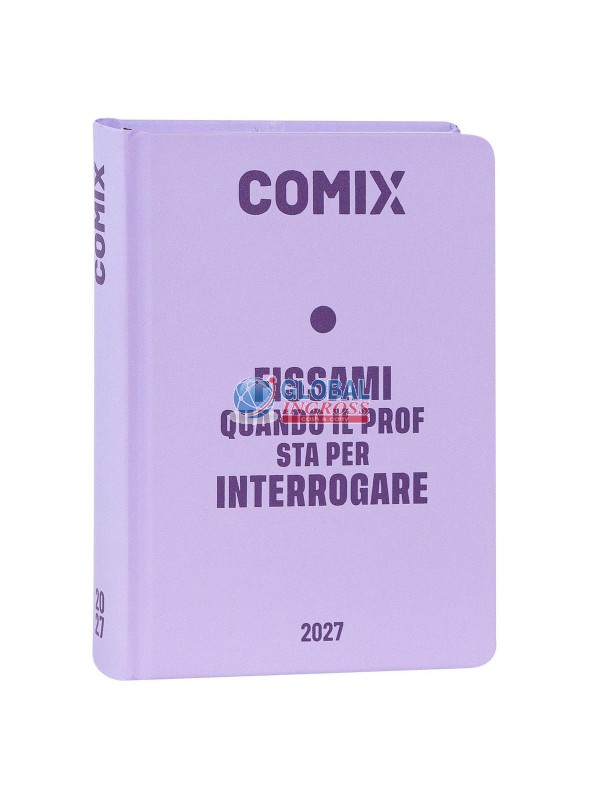 COMIX 2027 MIGNON PLUS LILLA