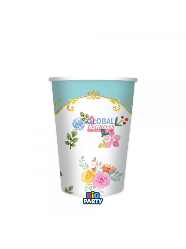 BICCHIERI MINTY 6pz